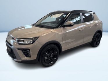 KGM Tivoli K-Line 1.5 Turbo GDI 163 CV