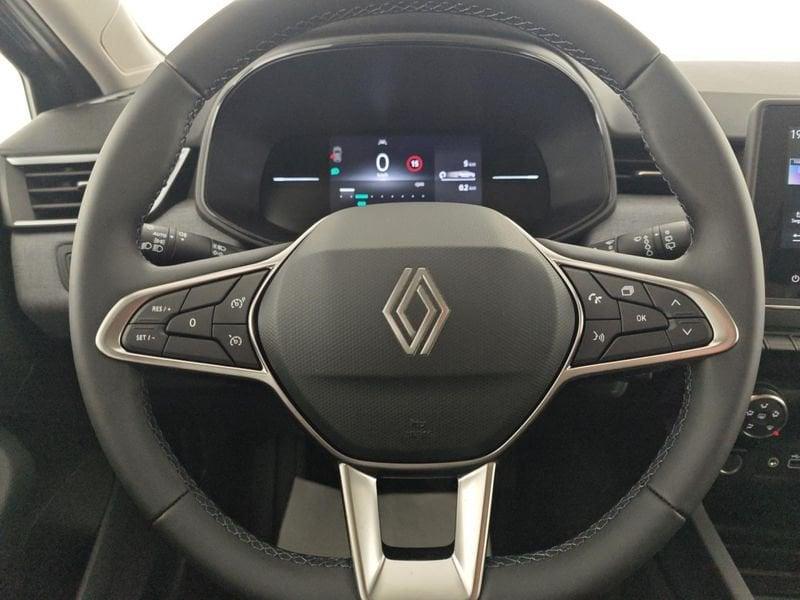 Renault Clio TCe 90 CV 5 porte Evolution