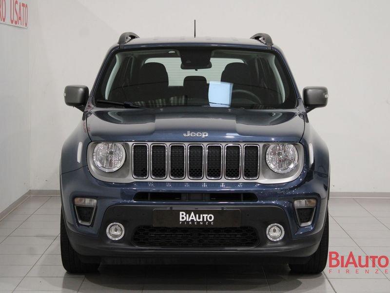 Jeep Renegade Renegade 1.6 Mjt 130 CV Limited