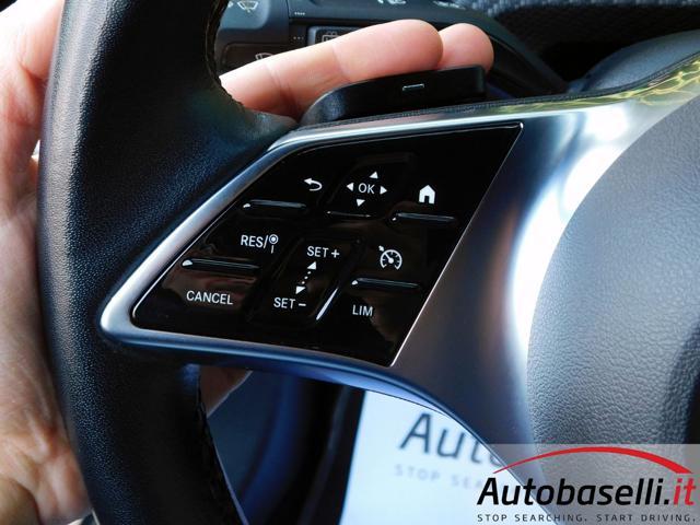 MERCEDES-BENZ A 180 D AUTOMATIC 8G-DCT RESTYLING ADVANCED