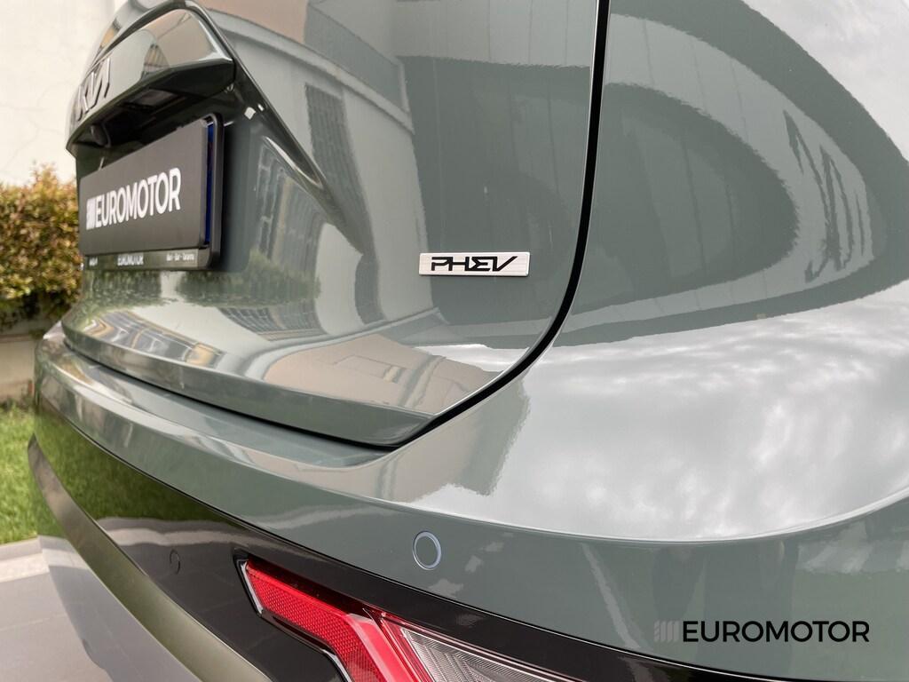 Kia Niro 1.6 GDi PHEV Style DCT