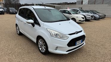 Ford B-Max 1.5 TDCi 75 CV Titanium-2015