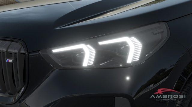 BMW X1 M35i xDrive Msport Pro Premium Travel Package