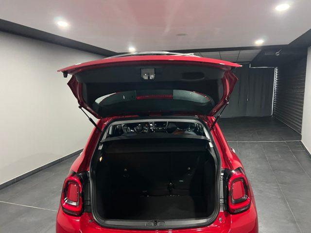 FIAT 500X 1.0 T3 120 CV Cult KM 36.000