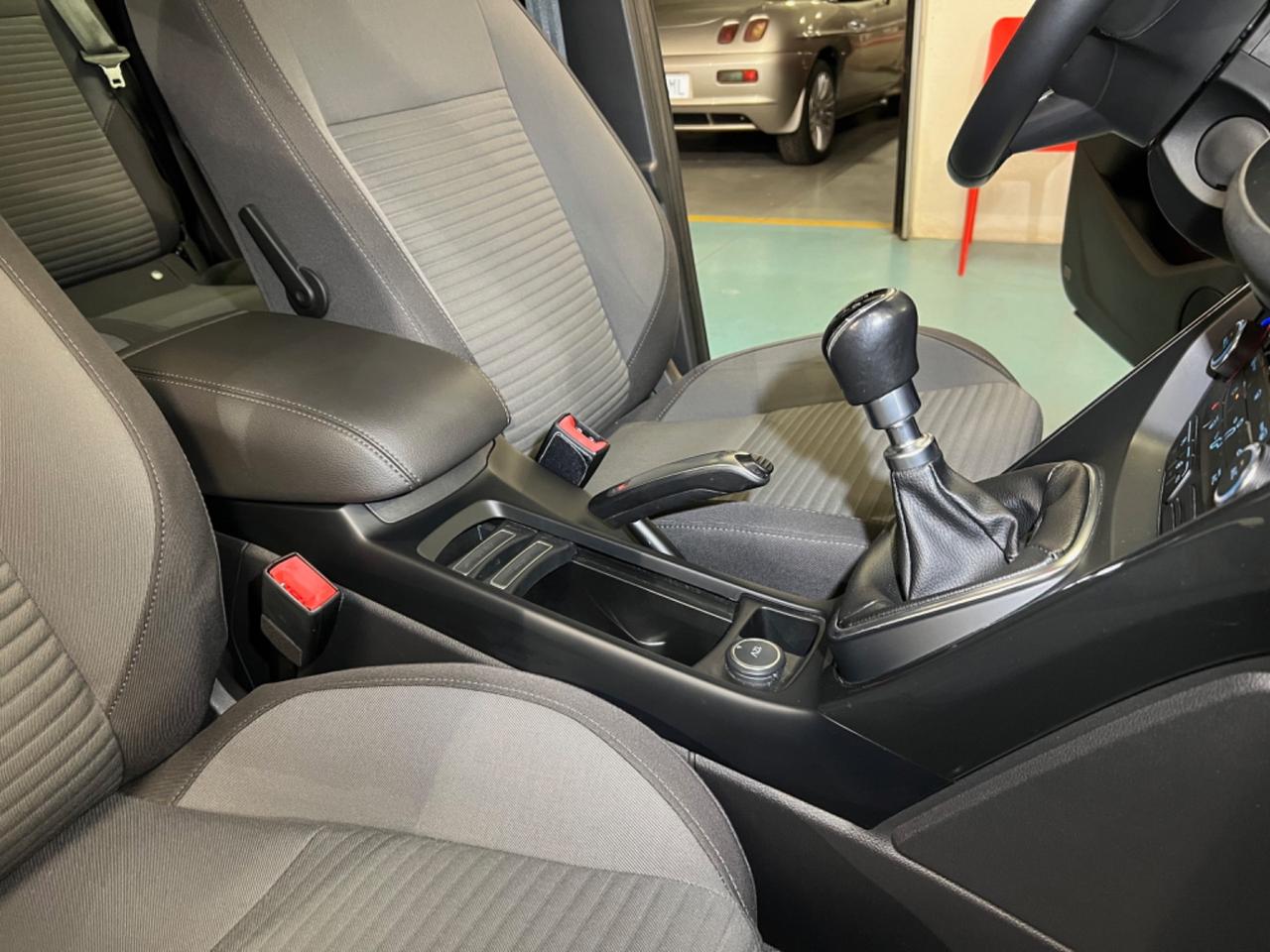 Ford C-Max 2.0 TDCi 120CV Start&Stop Titanium