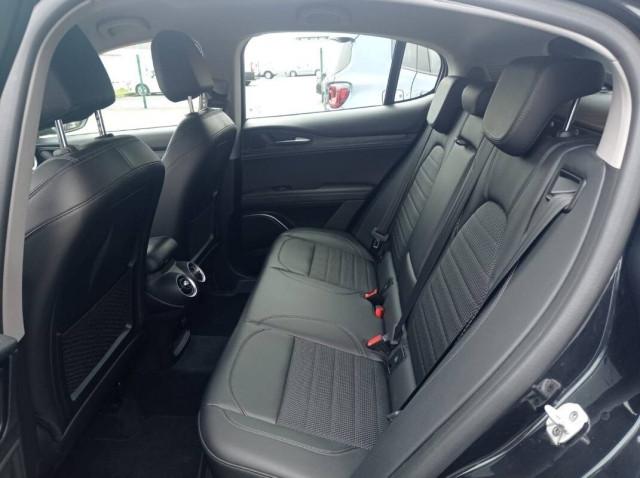 Alfa Romeo Stelvio SUPER 210CV Q4 AUTO
