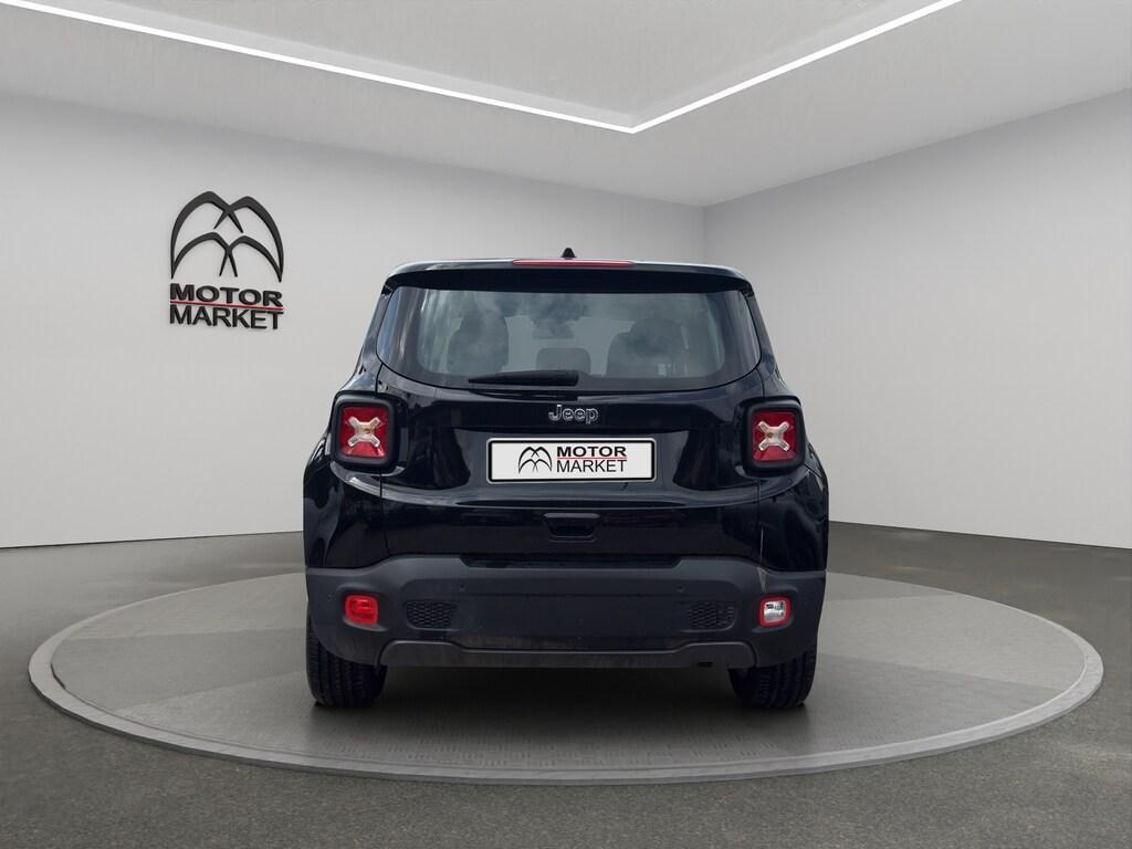 Jeep Renegade 1.0 T3 Limited 2WD