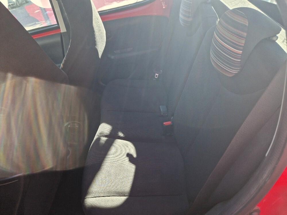 Citroen C1 5 porte