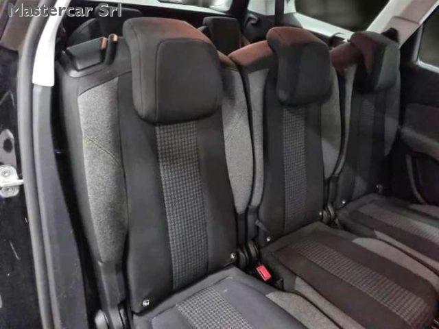 PEUGEOT 5008 5008 1.5 bluehdi Business s 7 posti - GA292PD