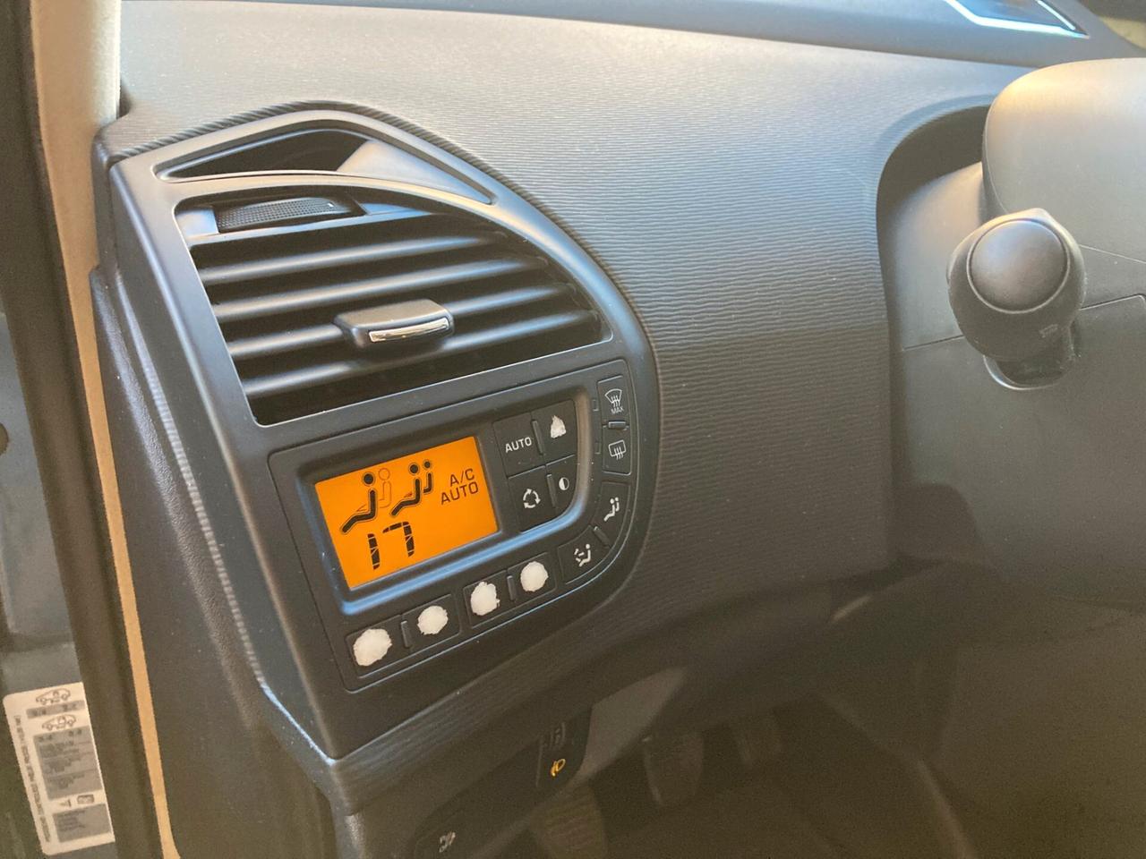 Citroen C4 Grand Picasso 1.6 HDi - PERFETTA - 2011