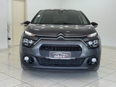 Citroen C3 1.2 83cv Feel Pack