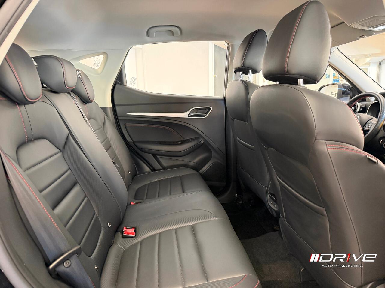 MG ZS (2021-2025) ZS 1.5 VTi-tech Luxury