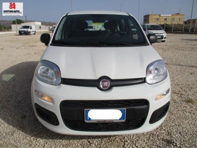 FIAT Panda 1.3 MJT 95 CV S&S Easy-2017 KM59000