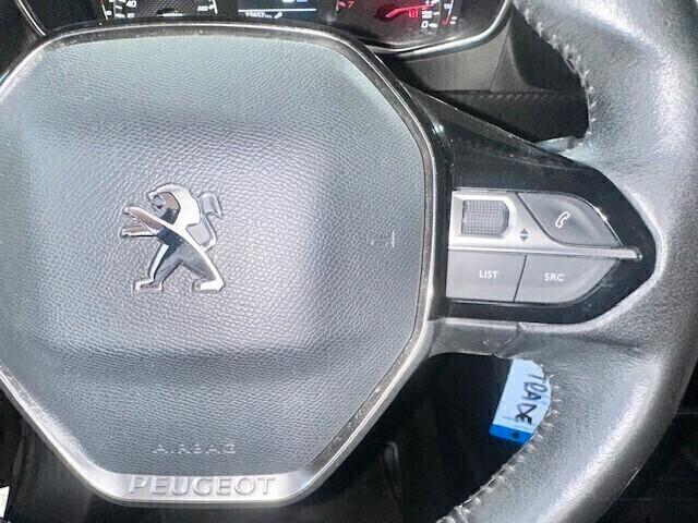 Peugeot 208 BlueHDi 100 Stop&Start 5 porte Active