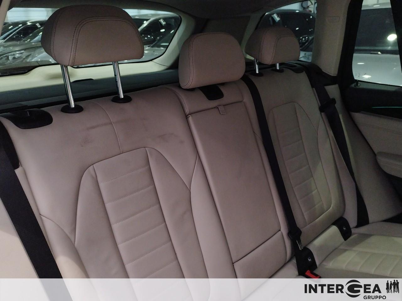 BMW X3 xdrive20d xLine 190cv auto