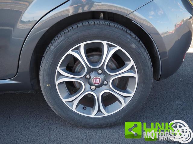 FIAT Punto Evo 1.3 Mtj Lounge