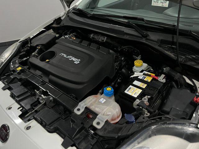 FIAT Punto 1.3 MJT II S&S 95 CV 5 porte Lounge