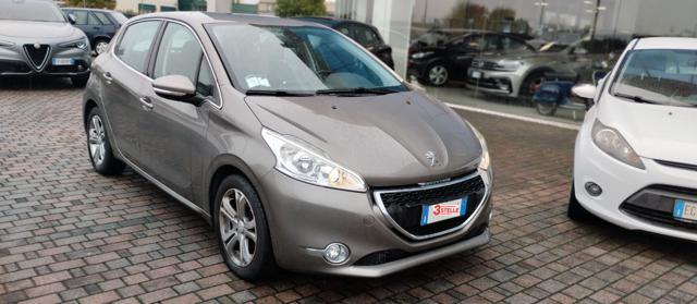 PEUGEOT 208 1° serie 1.2 VTi 82 CV 5 porte Active