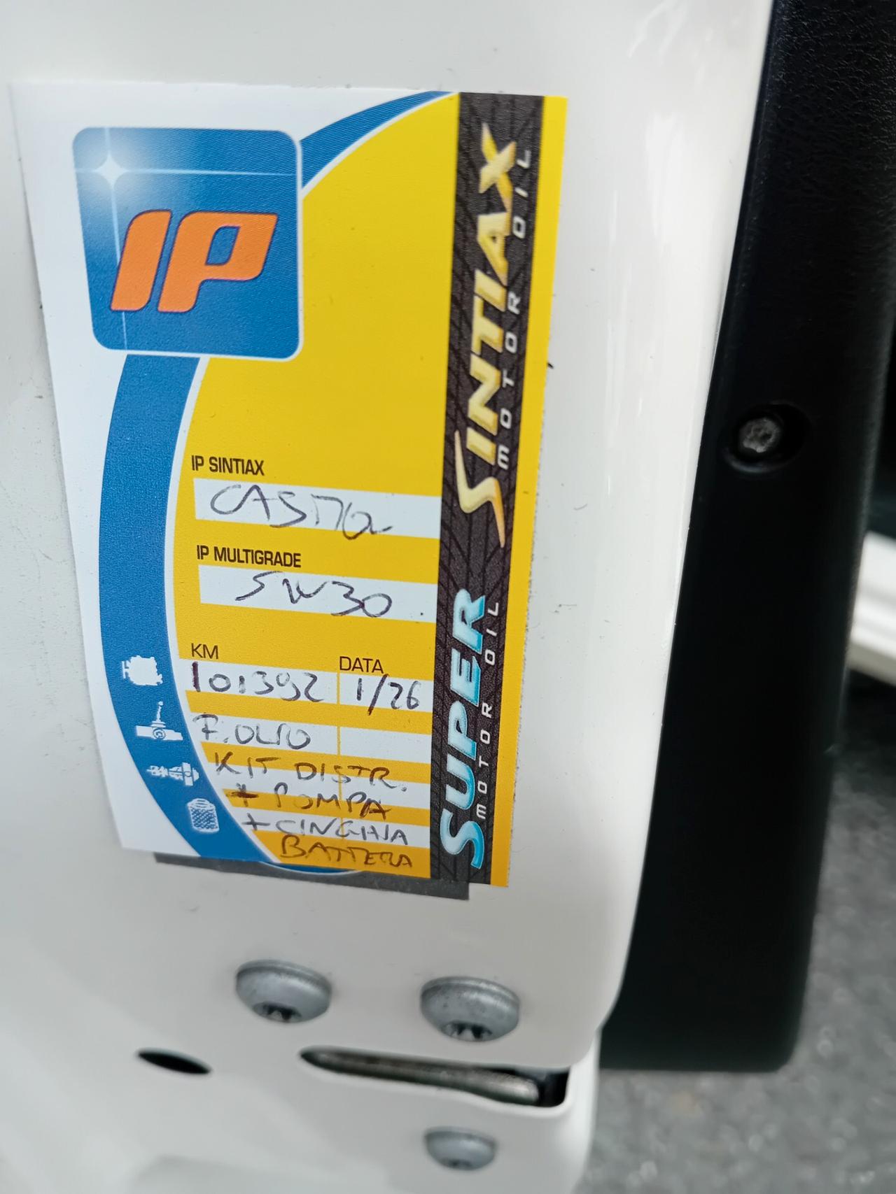 Lancia Ypsilon 1.2 69 CV 5 porte S&S Platinum