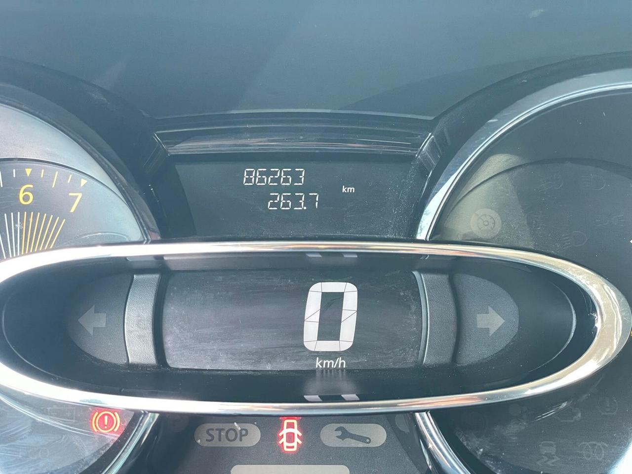 Renault Clio 1.2 75CV 5 porte Live