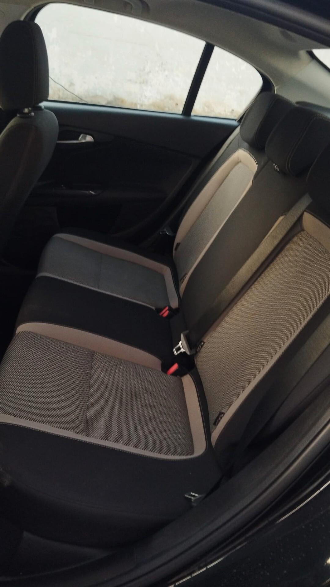 Fiat Tipo 1.3 Mjt 4 porte Lounge