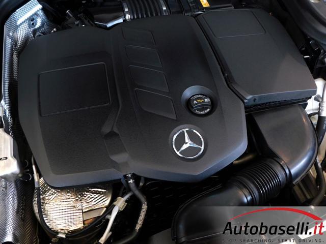 MERCEDES-BENZ GLC 220 200D 163cv 4MATIC COUPÉ SPORT 163CV AUTOMATICA