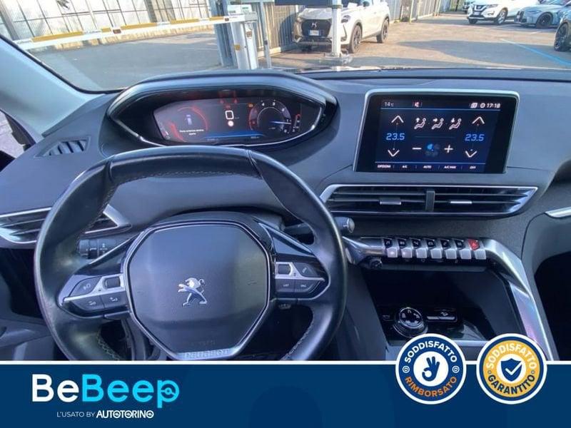 Peugeot 3008 1.5 BLUEHDI ALLURE S&S 130CV