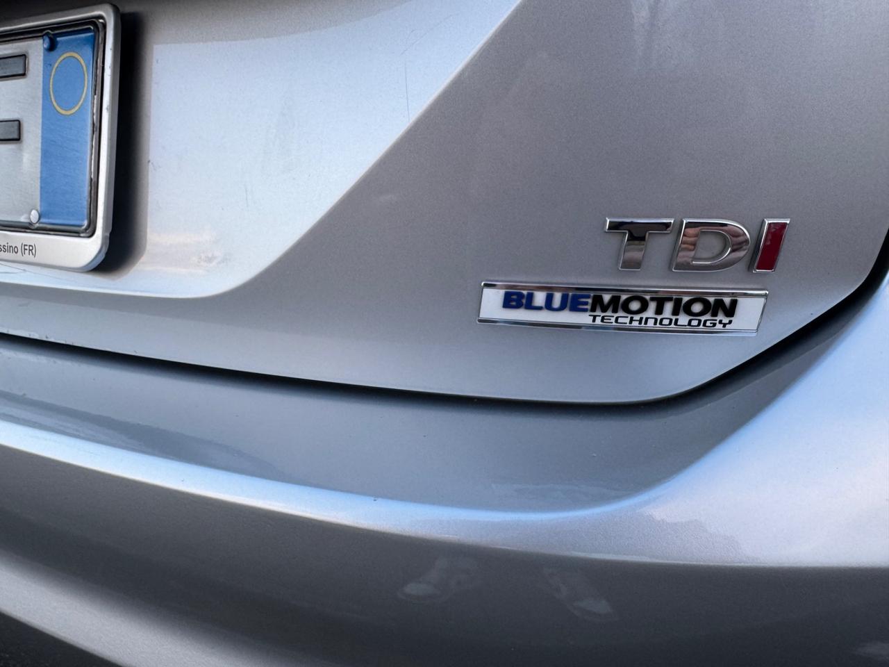 Volkswagen Golf Sportsvan Business 1.6 TDI DSG 5p. Comfortline BlueMotion Tech.