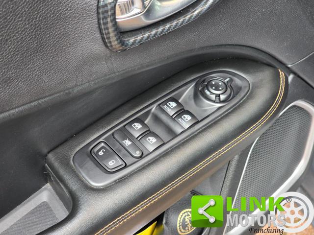 JEEP Compass 1.4 MultiAir 2WD Limited 140cv