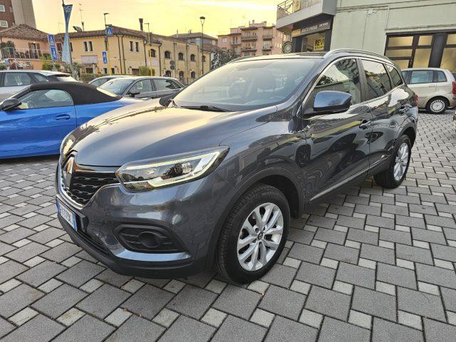 RENAULT Kadjar Blue dCi 8V 115CV Business