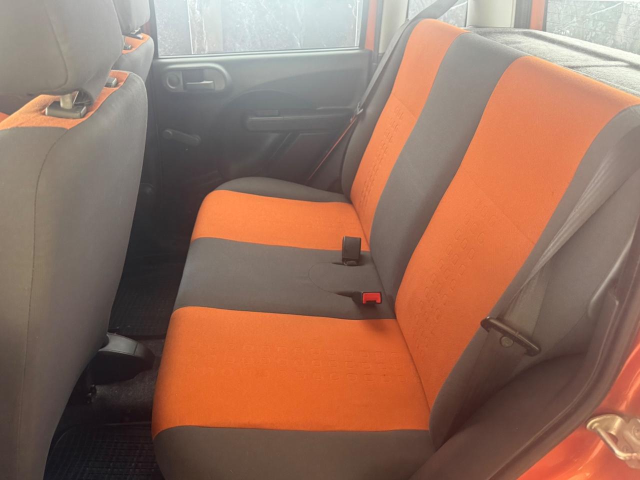 Fiat Panda 1.2 Dynamic Natural Power