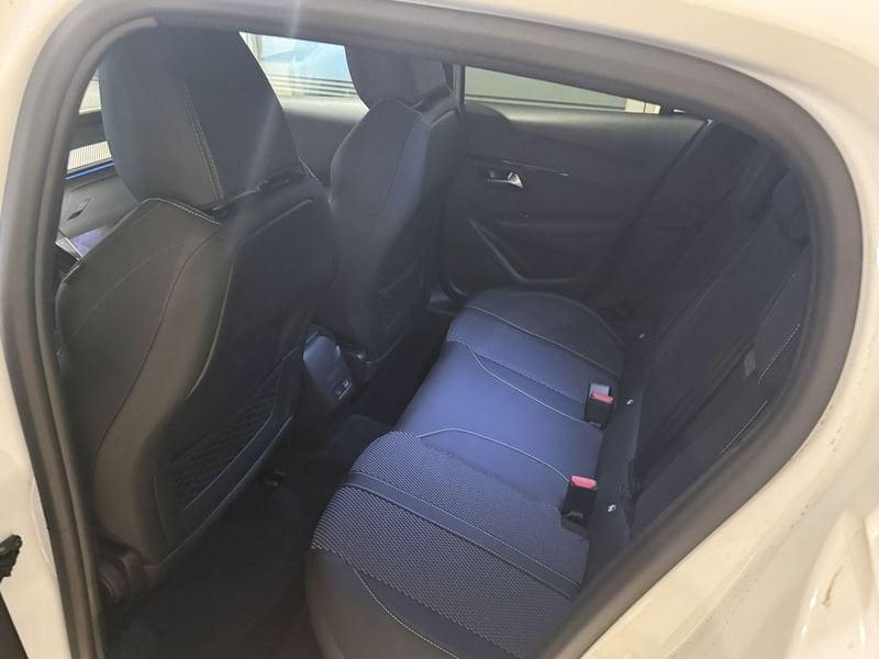 Peugeot 208 208 Hybrid 100 e-DCS6 GT
