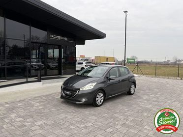 PEUGEOT 208 5p. GPL Access ANCHE NEOPATENTATI