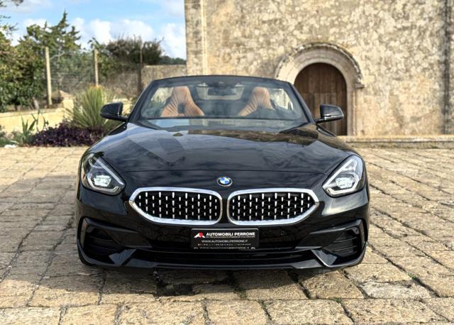 BMW Z4 sDrive 20i Sport (Virtual/APP/LED/Pelle/Auto)