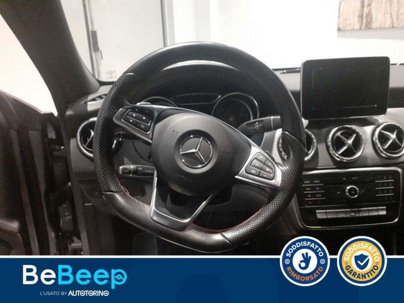 Mercedes-Benz CLA S.Brake SHOOTING BRAKE 200 D PREMIUM AUTO FL