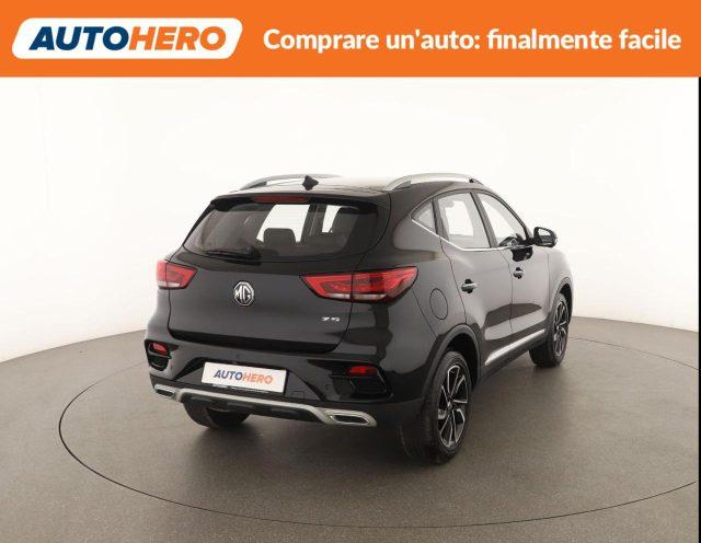 MG ZS Classic 1.5 VTi-tech Luxury