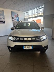 Dacia Duster 1.0 TCe GPL 4x2 Expression