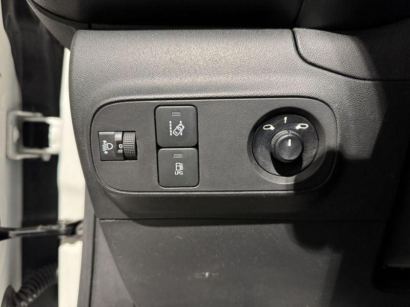 Citroën C3 C3 PureTech 82 GPL Shine