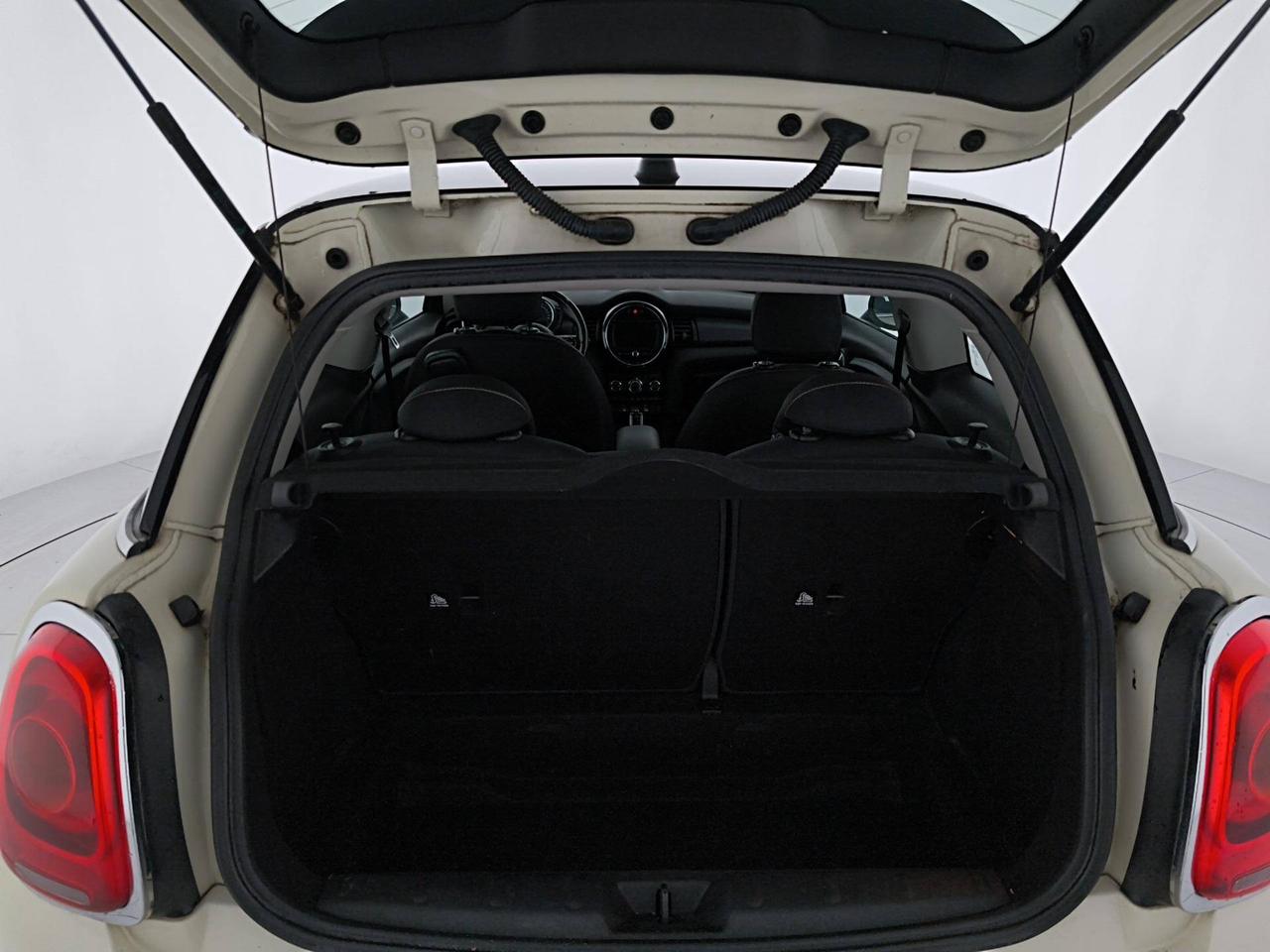 MINI Mini Cooper Boost 3 Porte