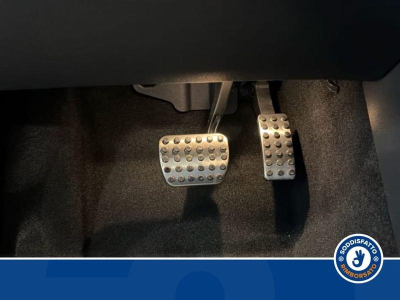 Mercedes-Benz GLB Classe 200d 4Matic AMG Line Advanced Plus