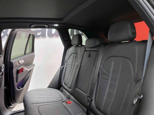 BMW X5 XDRIVE 30D M-SPORT AUTO - IVA DEDUCIBILE