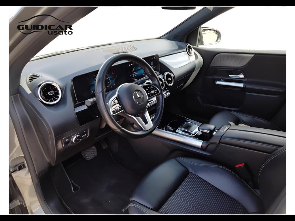 Mercedes-Benz Classe B - W247 2018 - B 180 Sport Plus auto