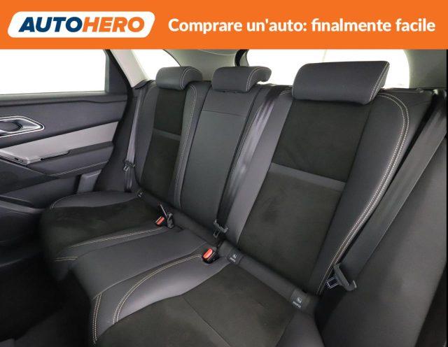 LAND ROVER Range Rover Velar 2.0 TD4 180 CV