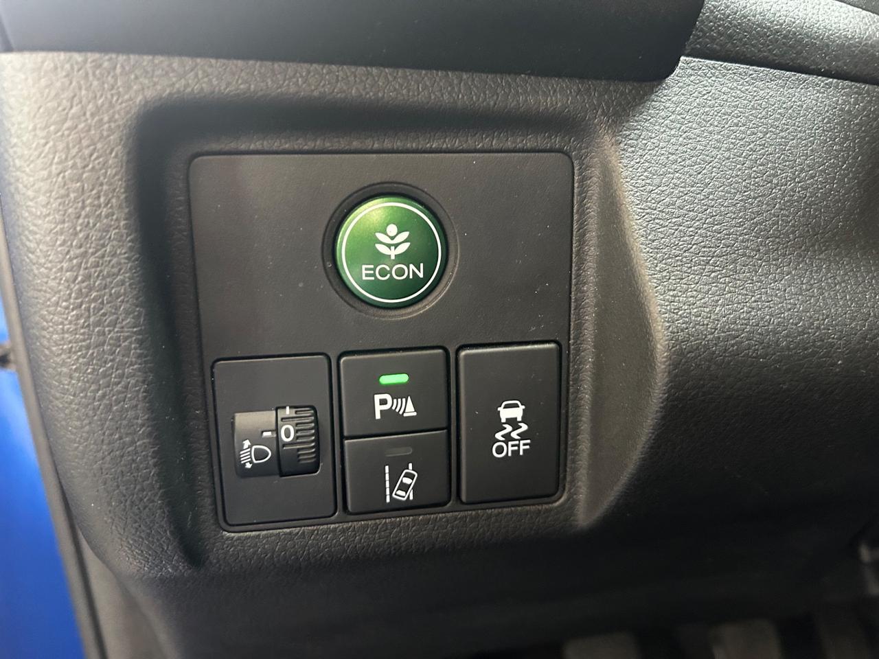 Honda HR-V 1.6 i-DTEC 120cv Dynamic Navi ADAS