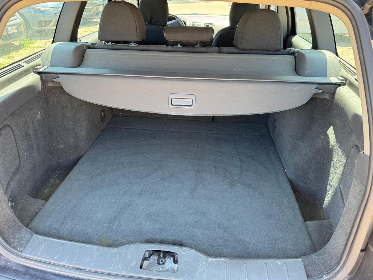 Volvo V50 1.6 D cat Summum
