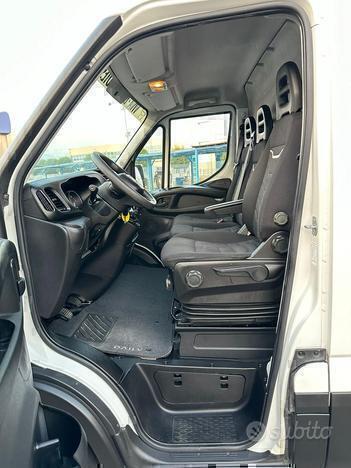 IVECO DAILY MAXI ANNO 2021 SUPER PREZZO!