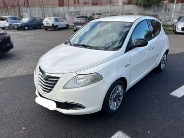 Lancia Ypsilon Ypsilon 1.3 mjt Platinum s