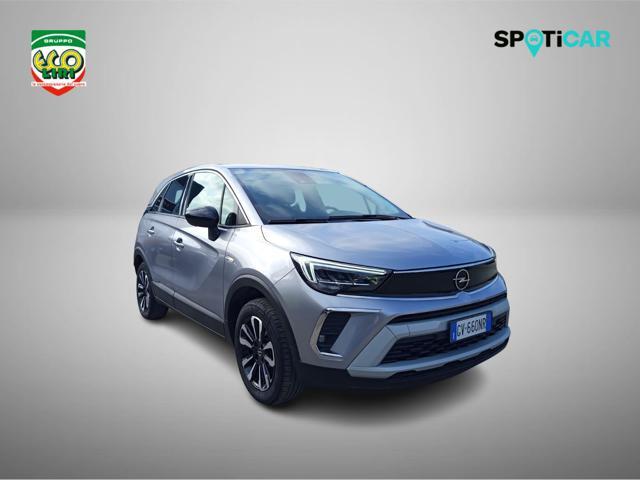 OPEL Crossland 1.2 Turbo 12V 130CV aut. Start&Stop Edition