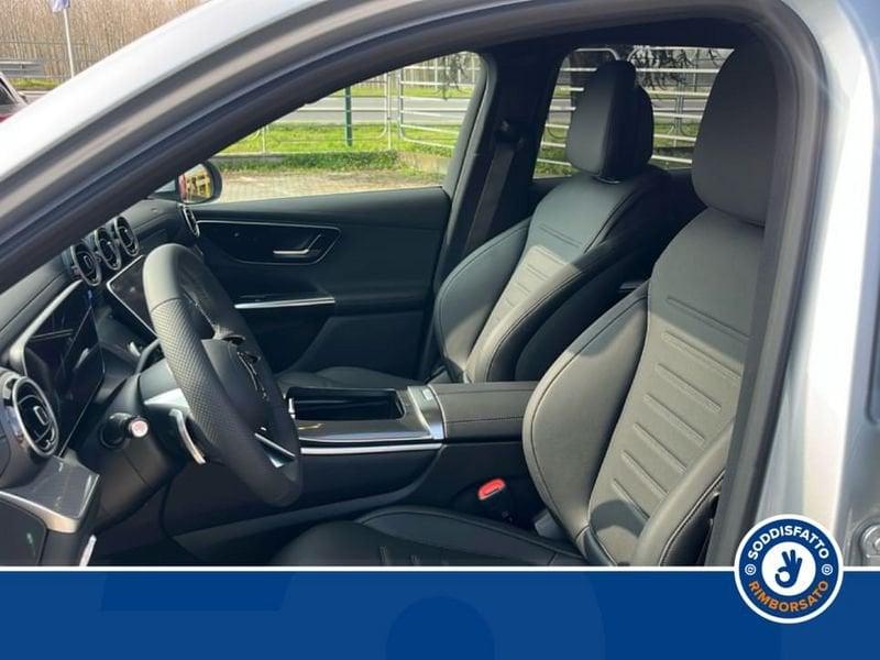 Mercedes-Benz GLC 220d 4Matic AMG Line Advanced