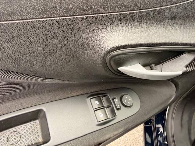Fiat Punto1.4 natural power- ok neopatentati